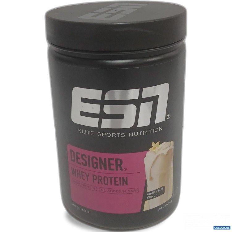 Artikel Nr. 884694: ESN Designer Whey Protein 908g 