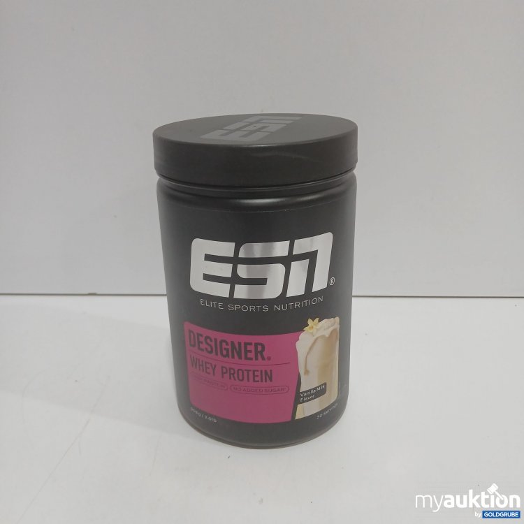 Artikel Nr. 884694: ESN Designer Whey Protein 908g 