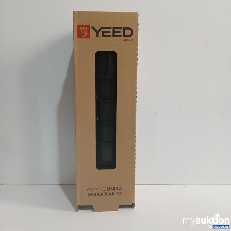 Artikel Nr. 888694 Artikel Nr. 888694: Yeed Group Gamme Unika Range Höhenelementverlängerung