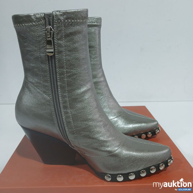 Artikel Nr. 893694: Noa Harmon Kansas Aged silver 