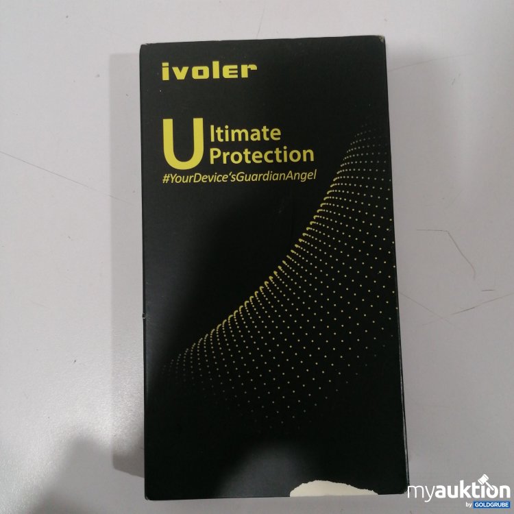 Artikel Nr. 898694: Ivoler Ultimate Protection für Iphone 16