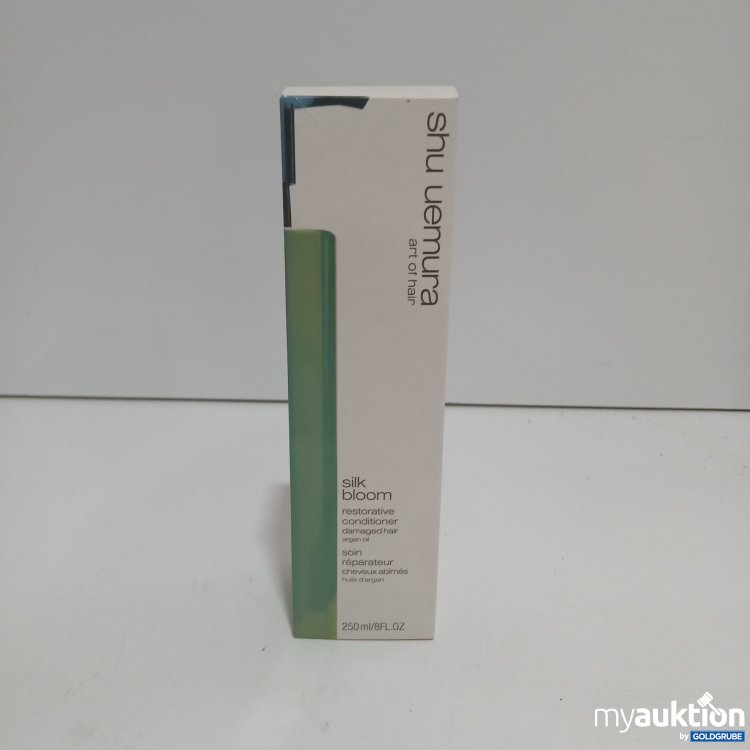 Artikel Nr. 900694 Artikel Nr. 900694: Shu Uemura Restorative Conditioner 250ml