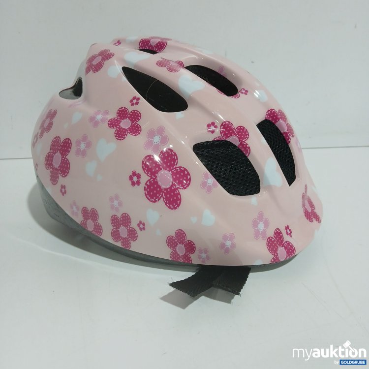 Artikel Nr. 910694: Kinder Fahrrad Helm 46-53cm 