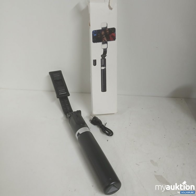Artikel Nr. 912694: Selfie Stick Q02MP