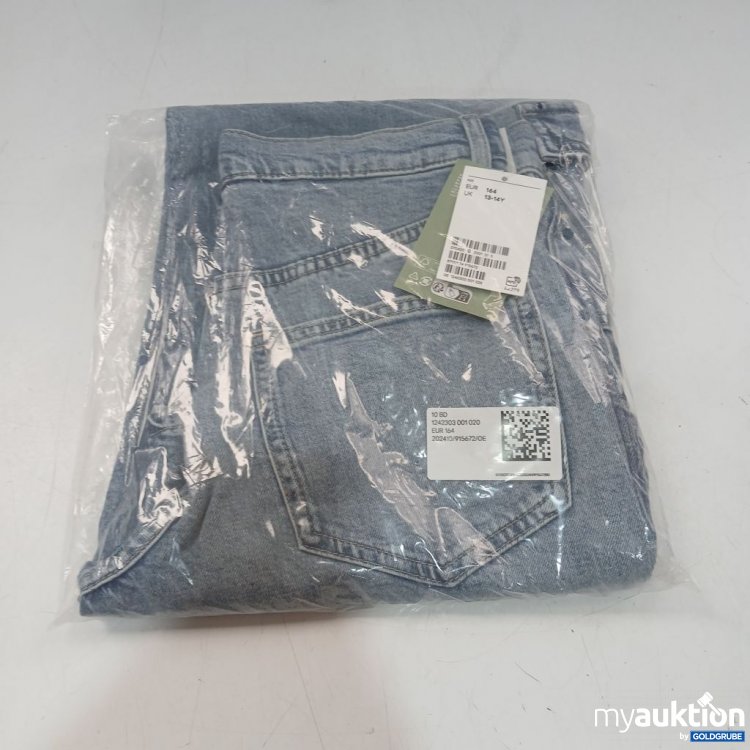 Artikel Nr. 930694 Artikel Nr. 930694: H&M Jeans
