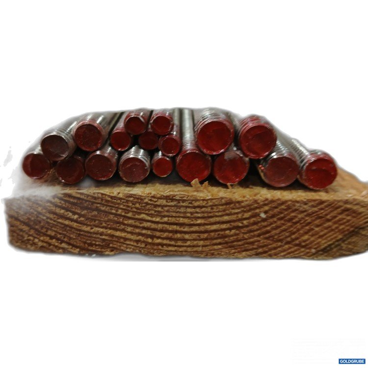 Artikel Nr. 954694: Verschiedene Gewindestangen Länge 1m 