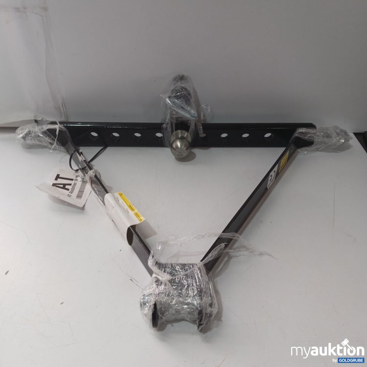 Artikel Nr. 958694: Ackerschienendreieck für Traktoren ca 82×61cm