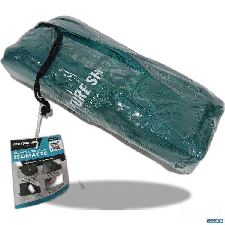 Artikel Nr. 961694: Adventure Shop Isomatte