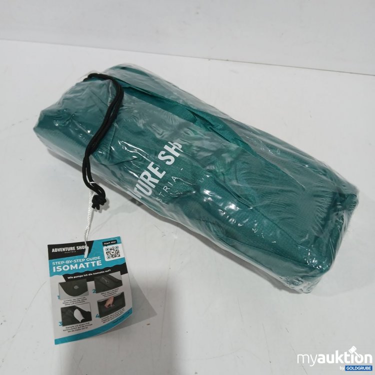 Artikel Nr. 961694: Adventure Shop Isomatte