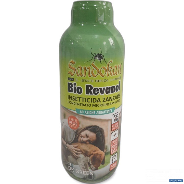 Artikel Nr. 972694 Artikel Nr. 972694: Sandokan Bio Revanol 1L