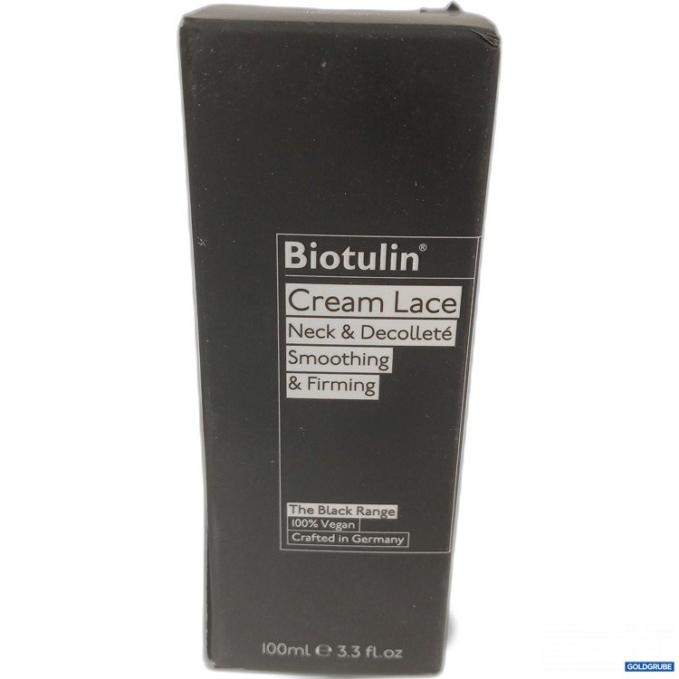Artikel Nr. 977694: Biotulin Cream Lace 100ml 