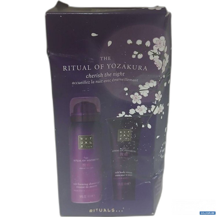 Artikel Nr. 981694 Artikel Nr. 981694: Rituals The Ritual of Yozakura Set