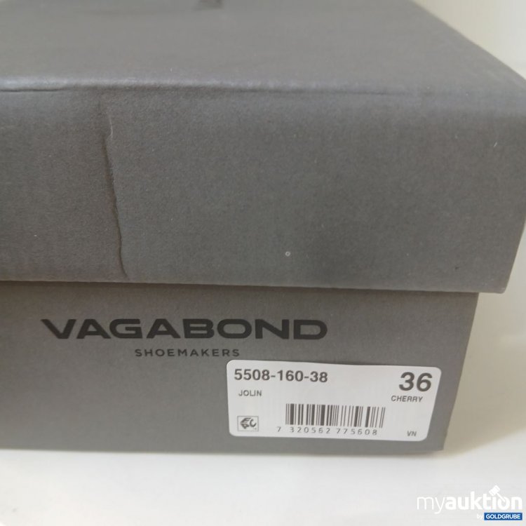 Artikel Nr. 983694: Vagabond JOLUN Ballerinas