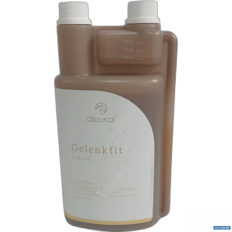 Artikel Nr. 984694 Artikel Nr. 984694: Alpurial Gelekfit Liquid