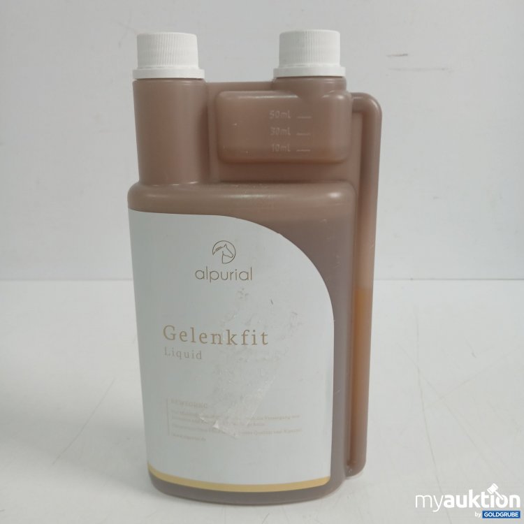 Artikel Nr. 984694 Artikel Nr. 984694: Alpurial Gelekfit Liquid