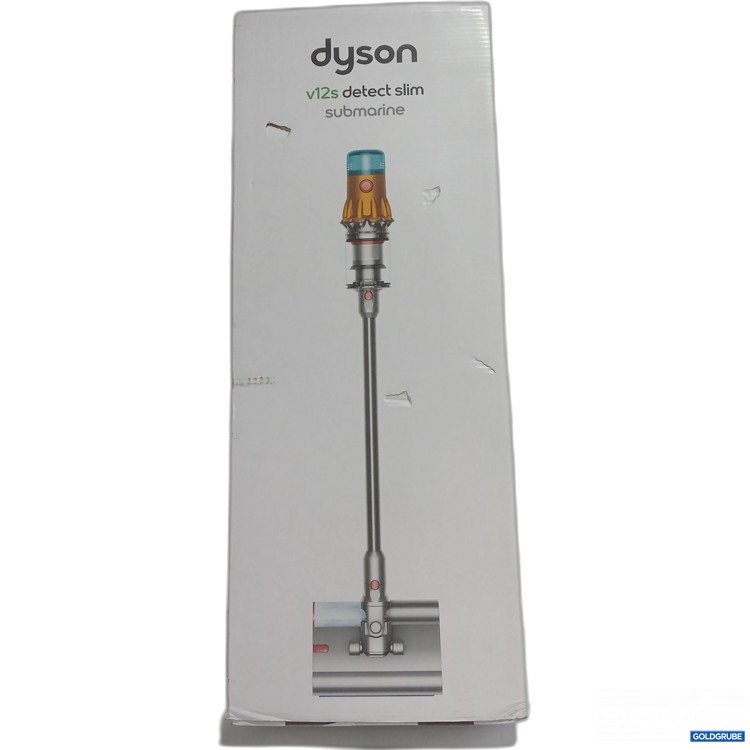 Artikel Nr. 989694 Artikel Nr. 989694: Dyson v12s detect slim submarine K5M-EU-UKH4775A