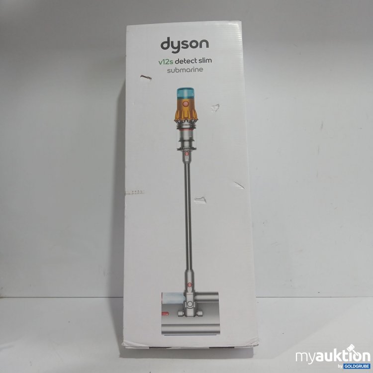 Artikel Nr. 989694 Artikel Nr. 989694: Dyson v12s detect slim submarine K5M-EU-UKH4775A