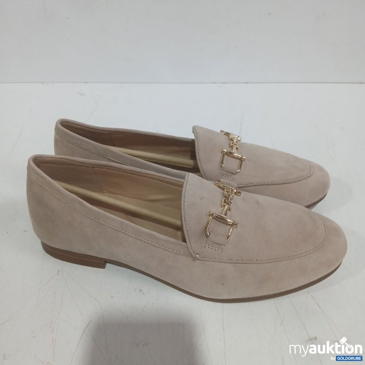 Artikel Nr. 991694 Artikel Nr. 991694: GLAIR Loafers Taupe-Suede
