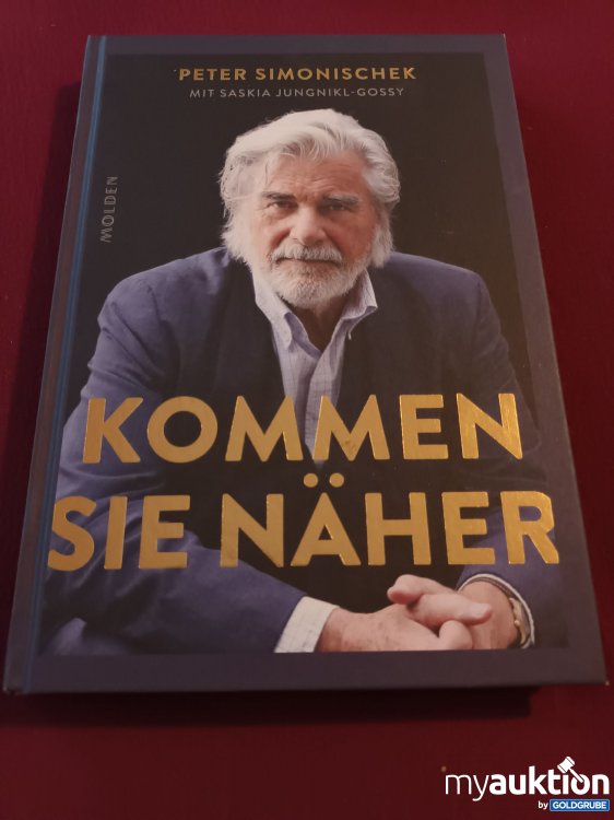 Artikel Nr. 999694 Artikel Nr. 999694: Kommen Sie näher