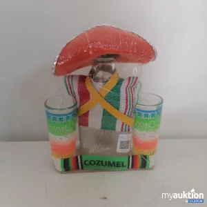 Auktion Mexico Souvenir 