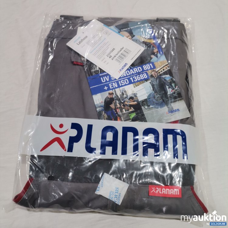 Artikel Nr. 396695: Planam Latzhose 2331048