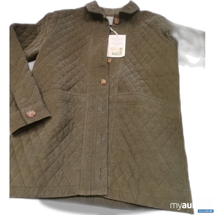 Artikel Nr. 434695: Sezane Paris Jacke