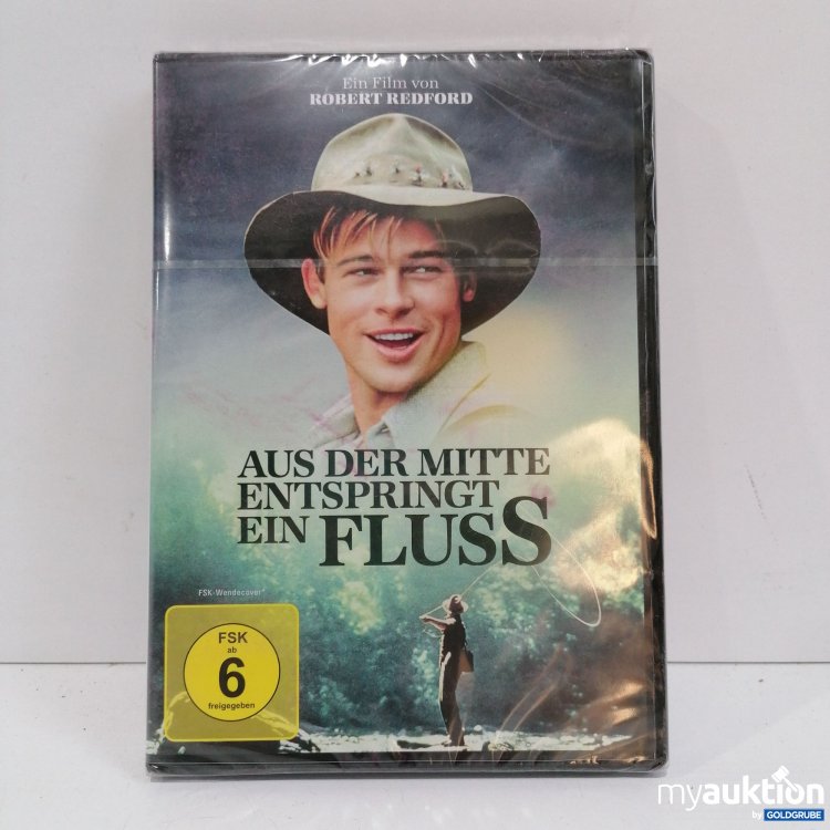 Artikel Nr. 437695: Aus der Mitte entspringt ein Fluss