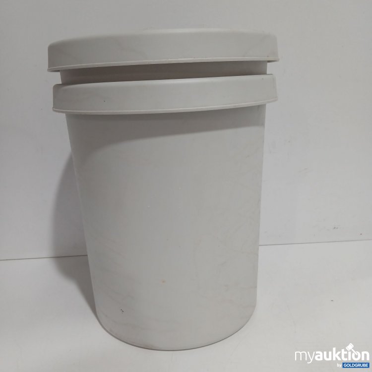 Artikel Nr. 441695: Helit Eimer grau 