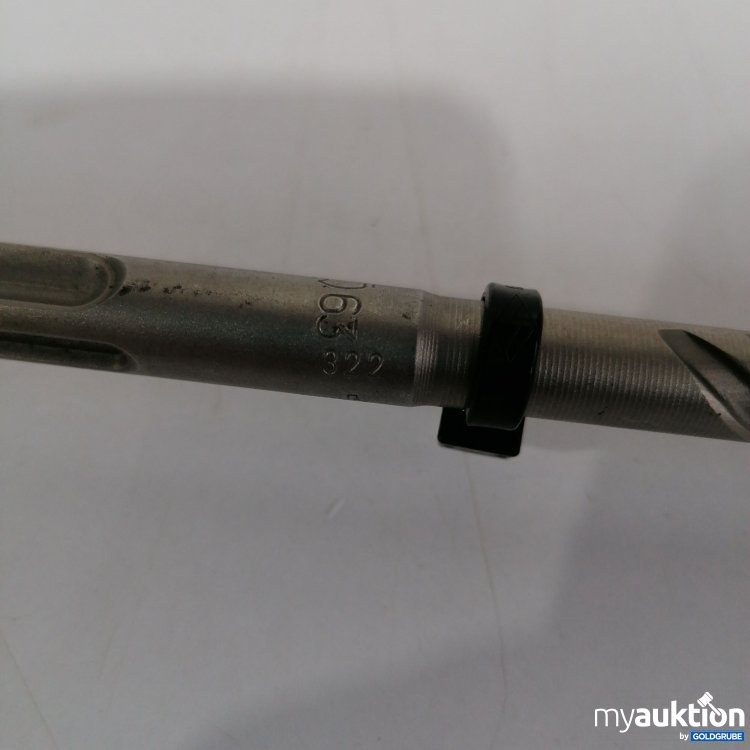 Artikel Nr. 442695: Bosch Bohrer 46cm, Durchmesser 10cm