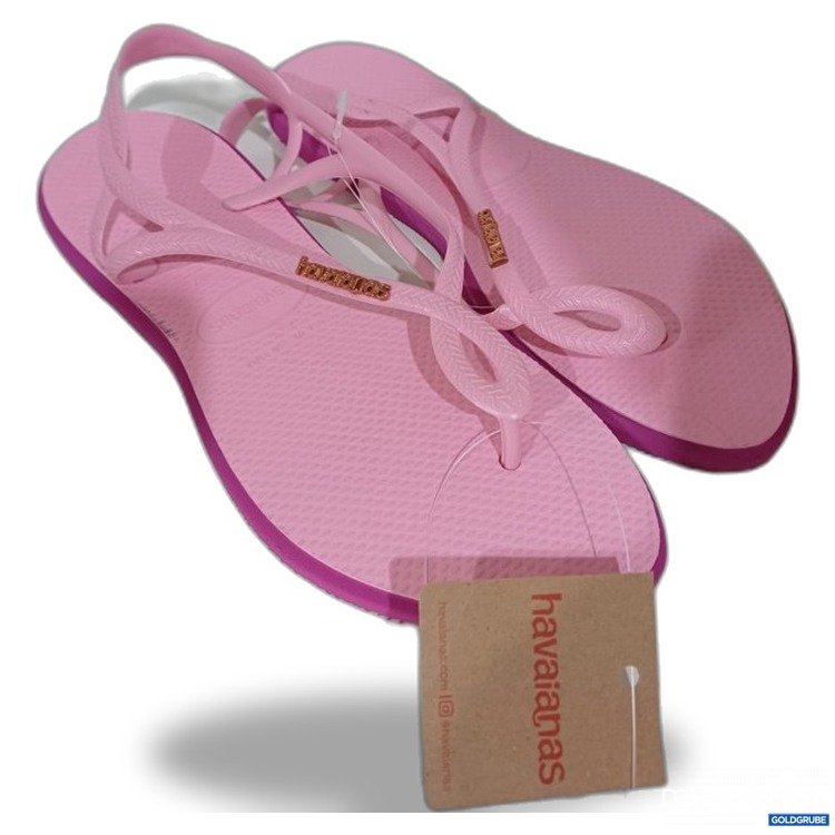 Artikel Nr. 470695 Artikel Nr. 470695: Havaianas Sandalen Glow