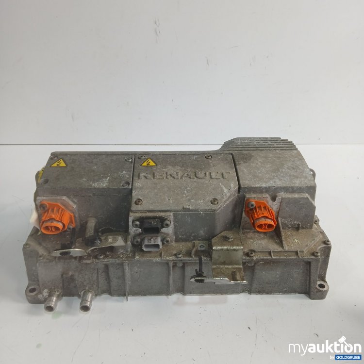 Artikel Nr. 477695: Renault Steuergerät BCB 296099924R