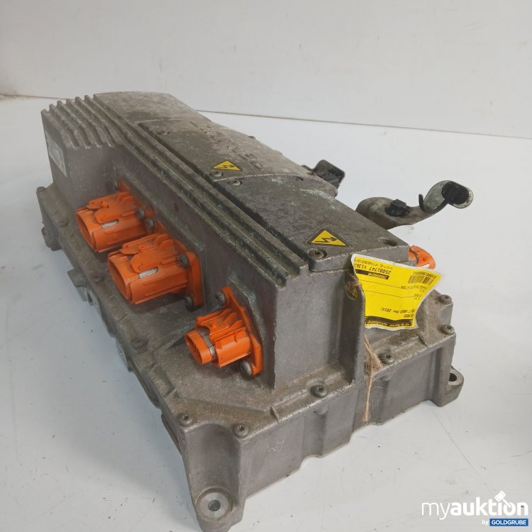 Artikel Nr. 477695: Renault Steuergerät BCB 296099924R