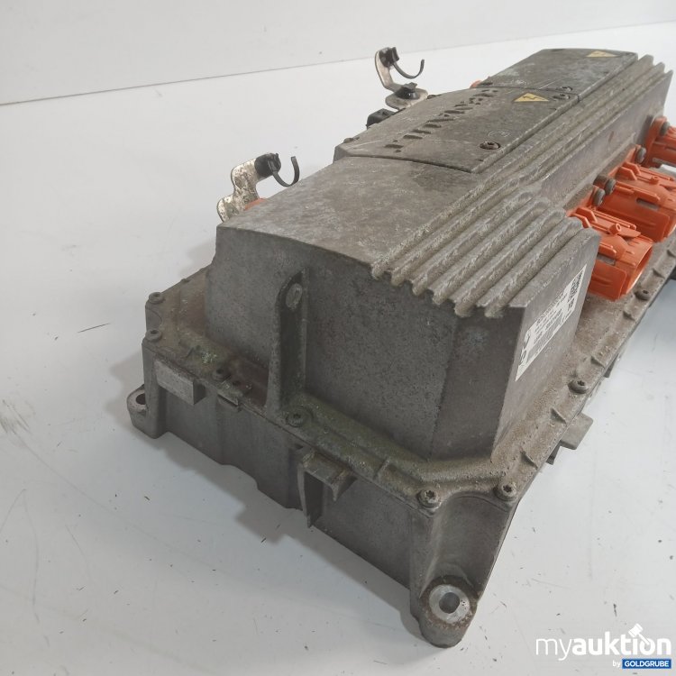 Artikel Nr. 477695 Artikel Nr. 477695: Renault Steuergerät BCB 296099924R