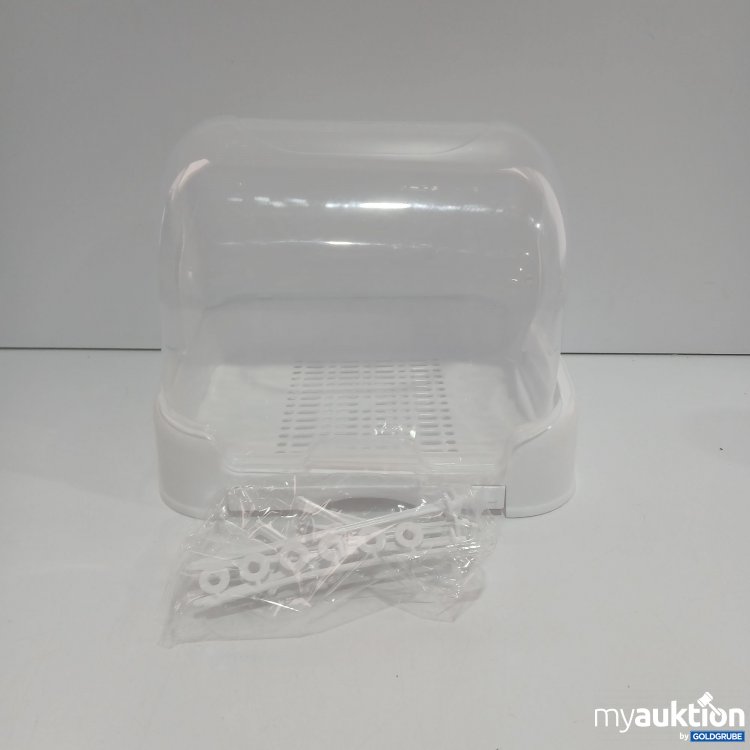 Artikel Nr. 522695: Babyflaschen Trockenständer 