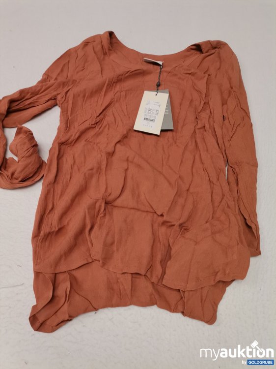 Artikel Nr. 675695 Artikel Nr. 675695: Kaffe Bluse