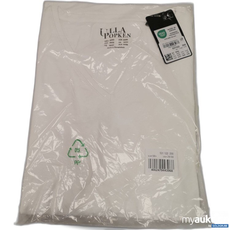 Artikel Nr. 774695: Ulla Popken Oberteil 