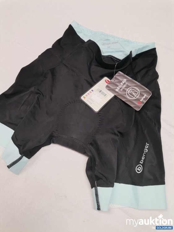 Artikel Nr. 788695 Artikel Nr. 788695: Benger Radhose