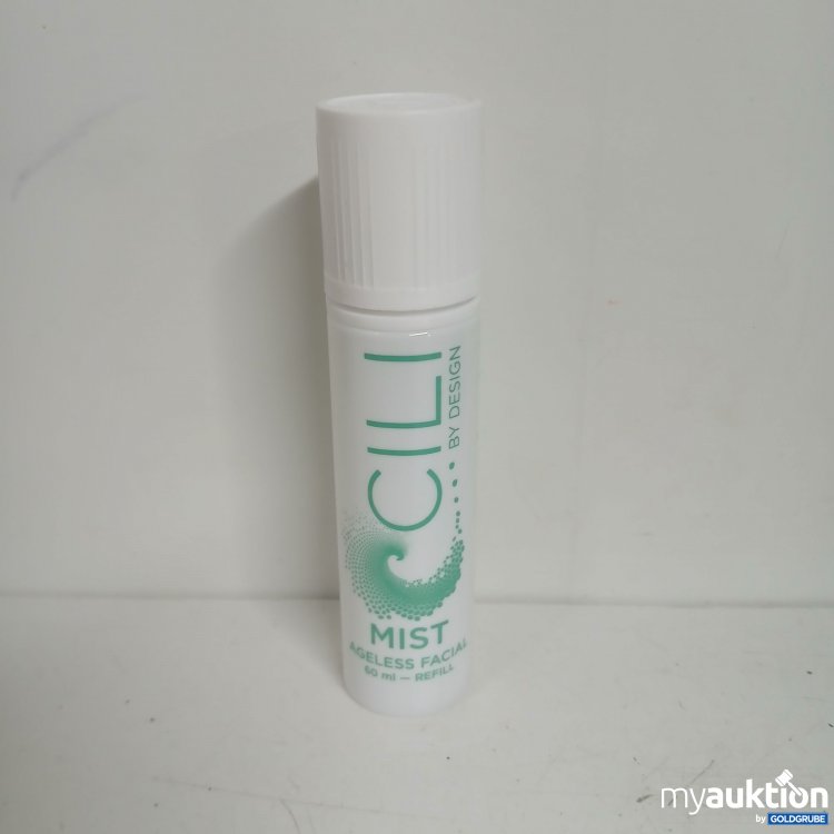 Artikel Nr. 826695 Artikel Nr. 826695: Cili Mist Ageless Facial 60ml