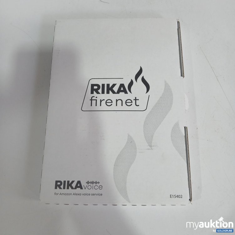 Artikel Nr. 833695 Artikel Nr. 833695: Rika firenet E15402