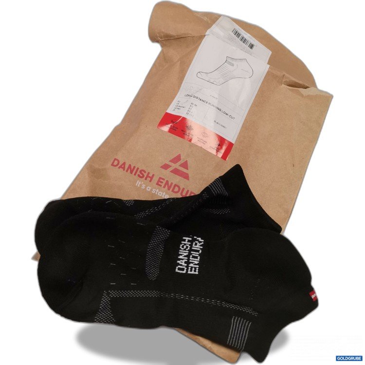 Artikel Nr. 837695: Danish endurance Socken 