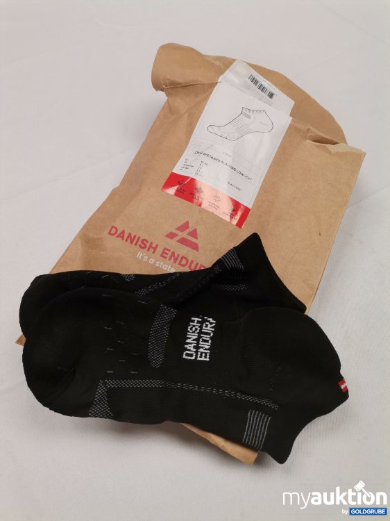 Artikel Nr. 837695: Danish endurance Socken 