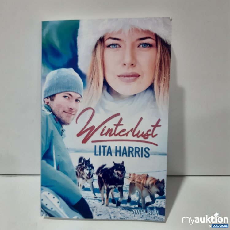 Artikel Nr. 849695 Artikel Nr. 849695: Winterlust Roman