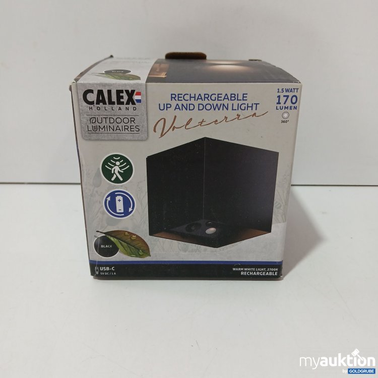 Artikel Nr. 853695 Artikel Nr. 853695: Calex Outdoor Lampe