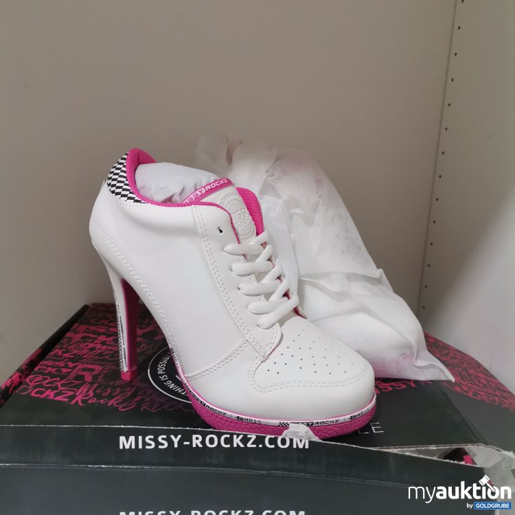 Artikel Nr. 860695: Missy Rockz tire Rockz 