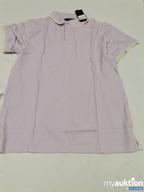 Artikel Nr. 863695 Artikel Nr. 863695: Lawrence Grey Poloshirt