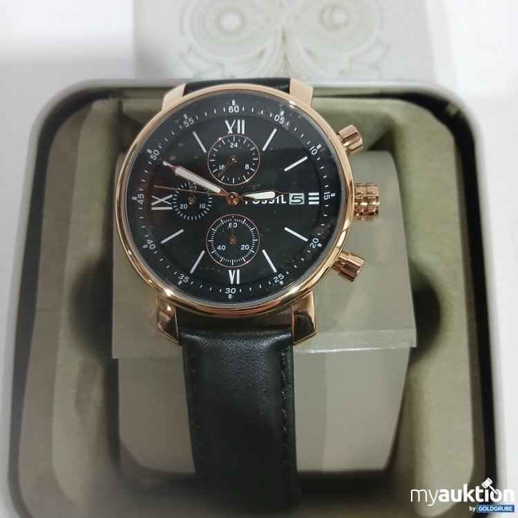 Artikel Nr. 867695 Artikel Nr. 867695: Fossil Uhr BQ1008