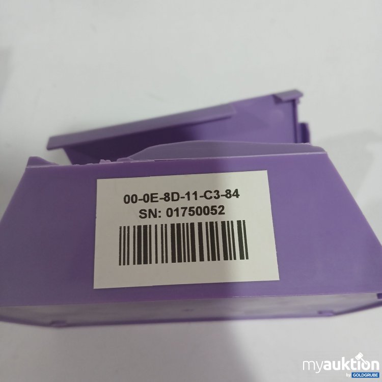 Artikel Nr. 872695 Artikel Nr. 872695: DR Gaming Technology powered by SiP 00-0E-8D-11-C3-84