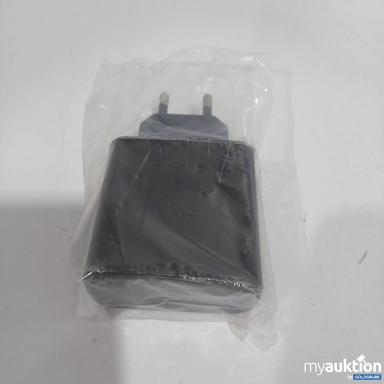 Artikel Nr. 881695 Artikel Nr. 881695: USB-C Charger