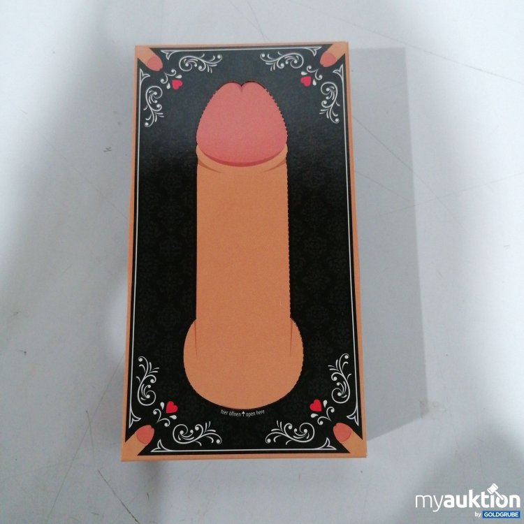 Artikel Nr. 887695: Spankrags Wixies 