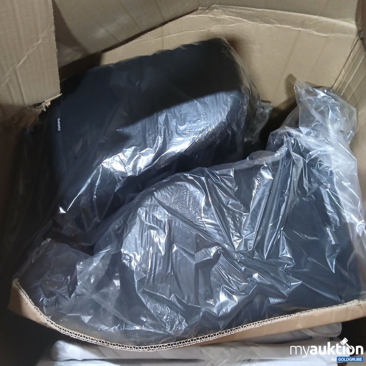 Artikel Nr. 890695: Livetastic Hanna Stühle schwarz 16340089-02 